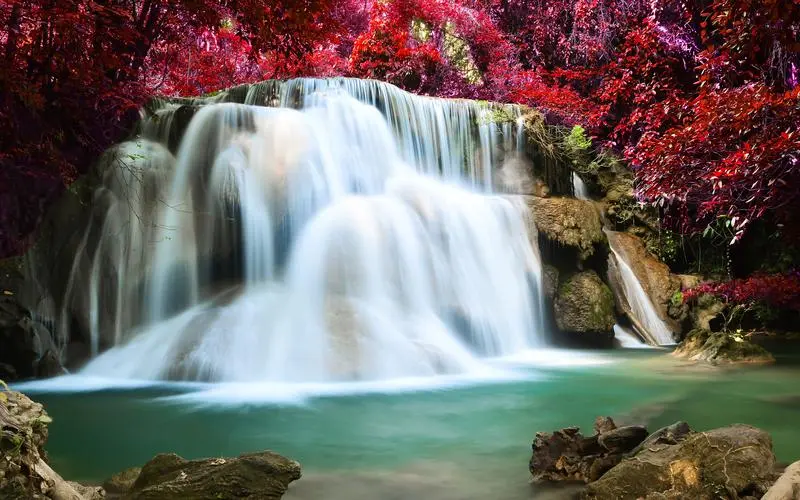 智能节能